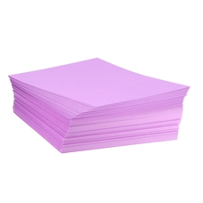 Rothmill Coloured Card (280 Micron) - A4 - Indigo - Pack of 200